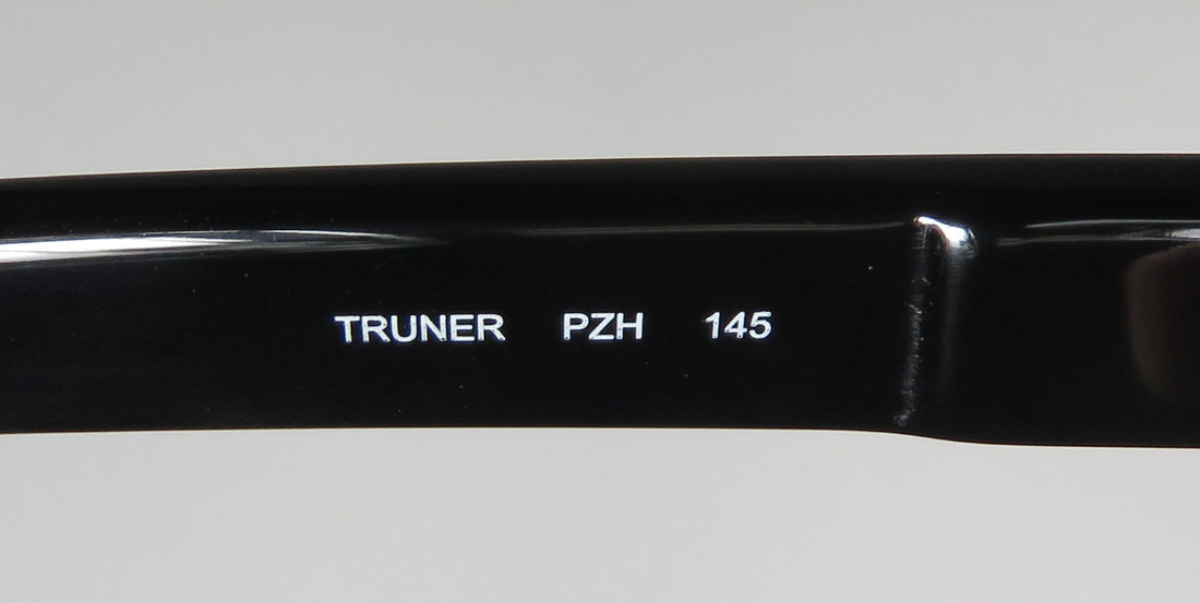 Jack Spade Truner Eyeglasses