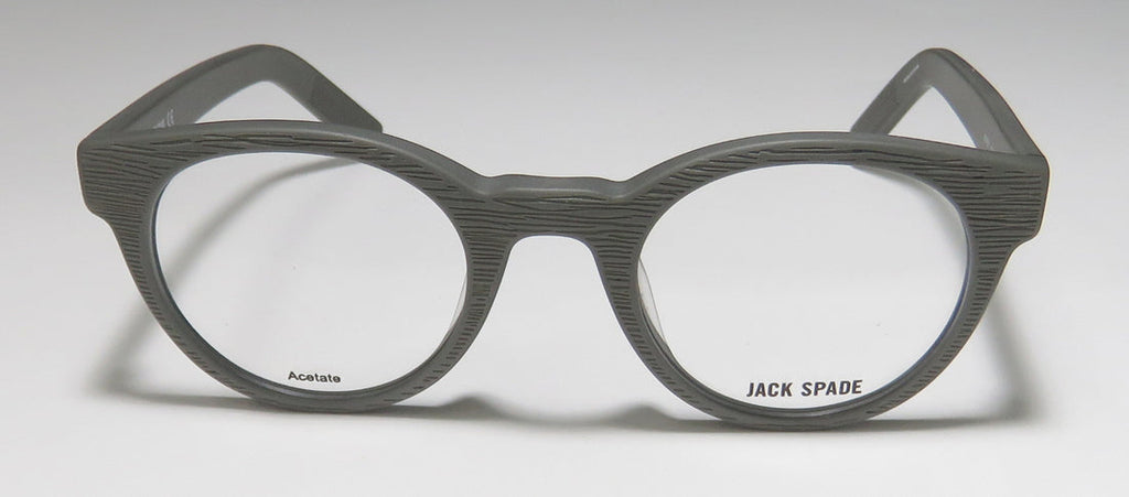 Jack Spade Jeffrey Eyeglasses