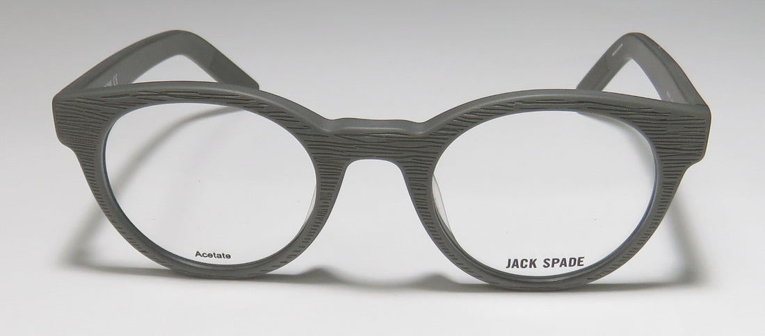 Jack Spade Jeffrey Eyeglasses