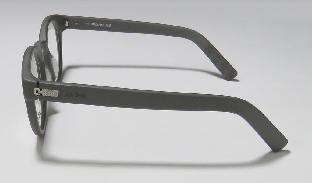 Jack Spade Jeffrey Eyeglasses