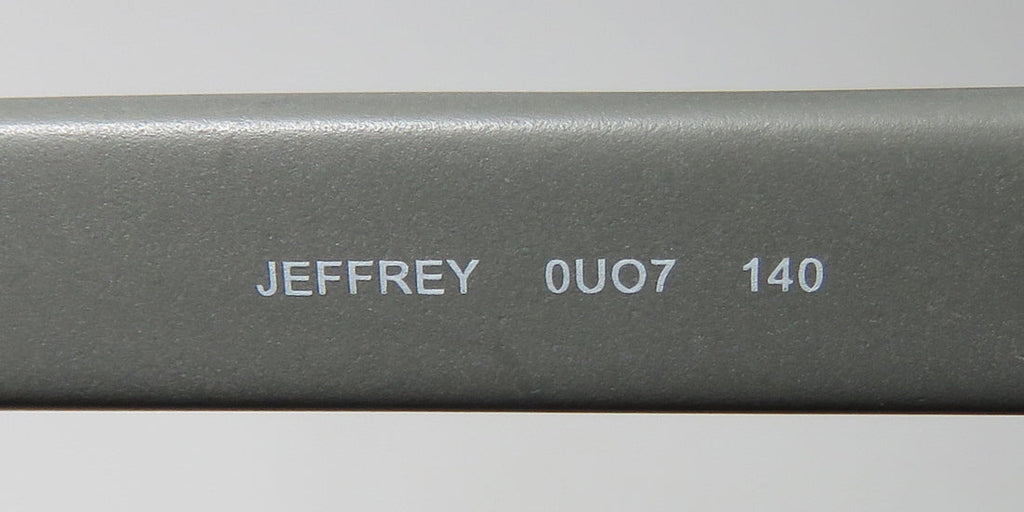 Jack Spade Jeffrey Eyeglasses