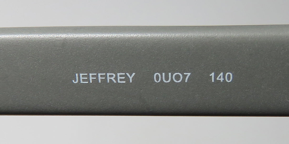 Jack Spade Jeffrey Eyeglasses