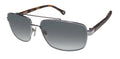 Jack Spade Garrett Sunglasses