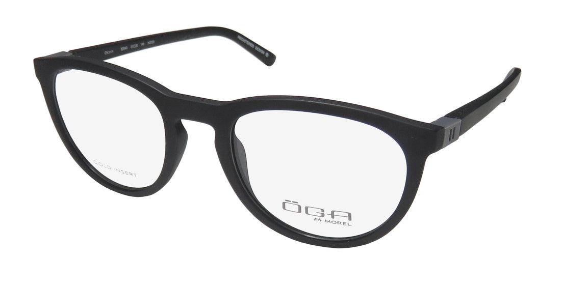 Oga 8204o Eyeglasses