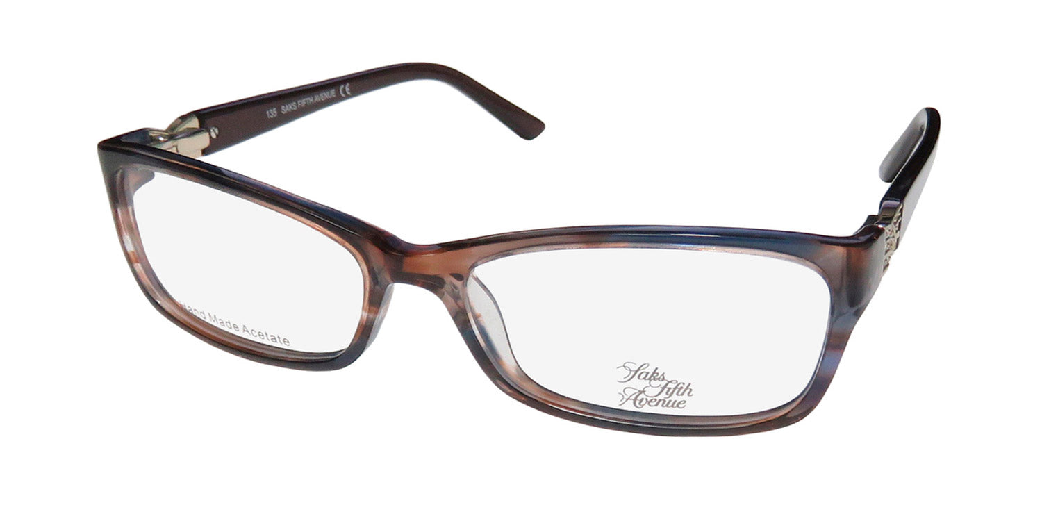 Saks Fifth Avenue 271 Eyeglasses
