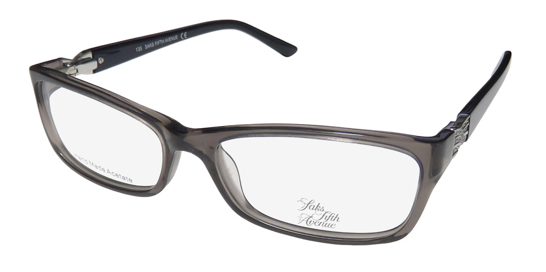 Saks Fifth Avenue 271 Eyeglasses