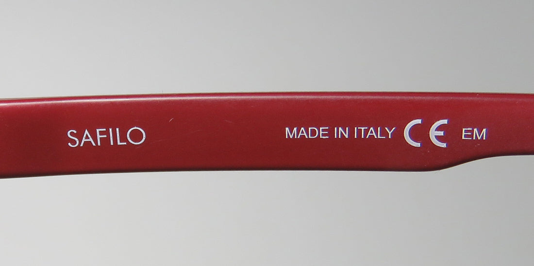Safilo 1079 Eyeglasses