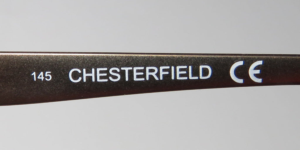 Chesterfield 872 Eyeglasses
