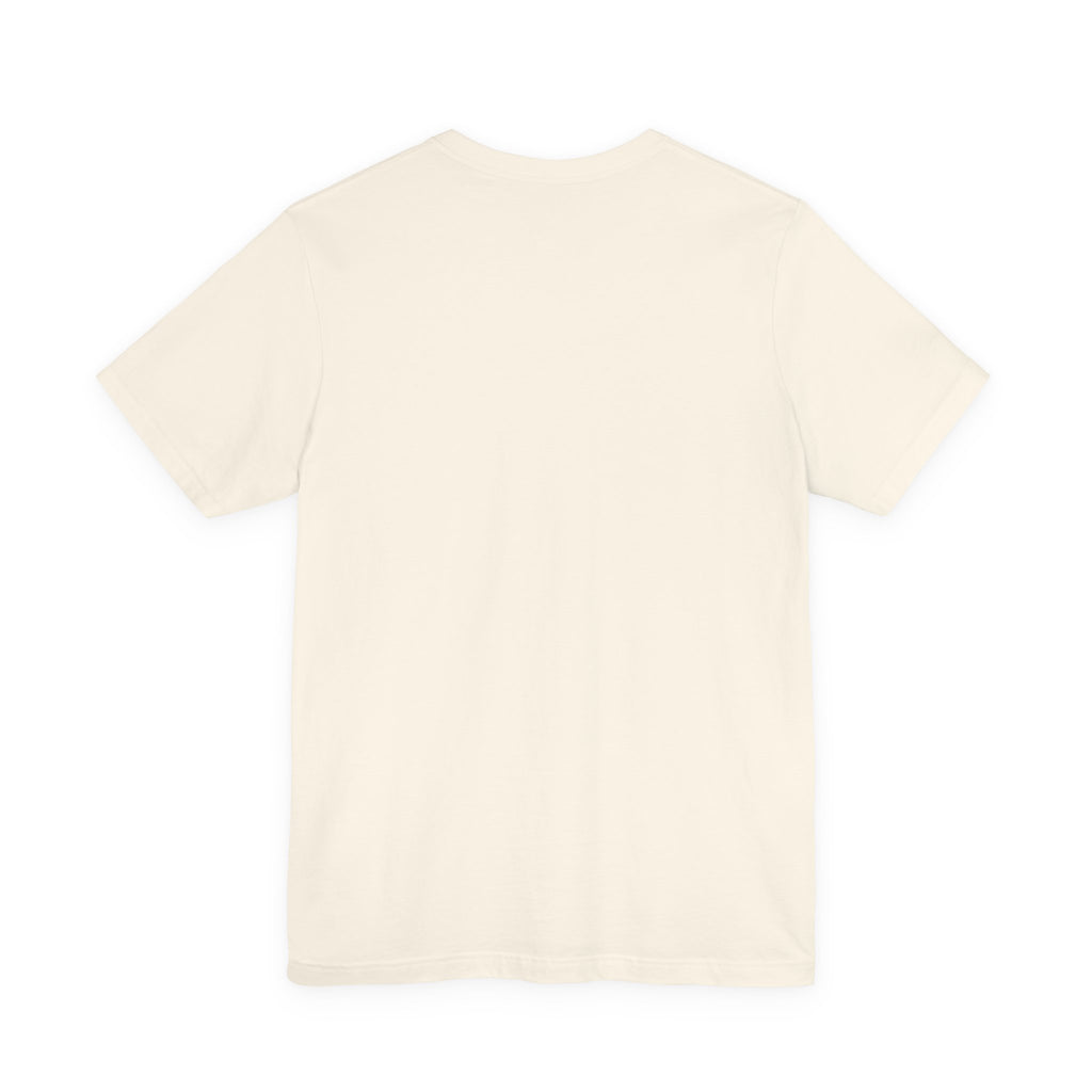 Find Yourself In Nature T-Shirt – Mountain Adventure Graphic Tee