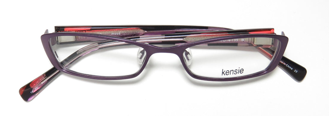 kensie Mood Eyeglasses