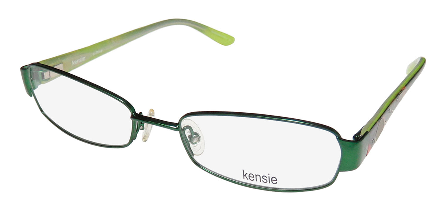 kensie Drifting Eyeglasses