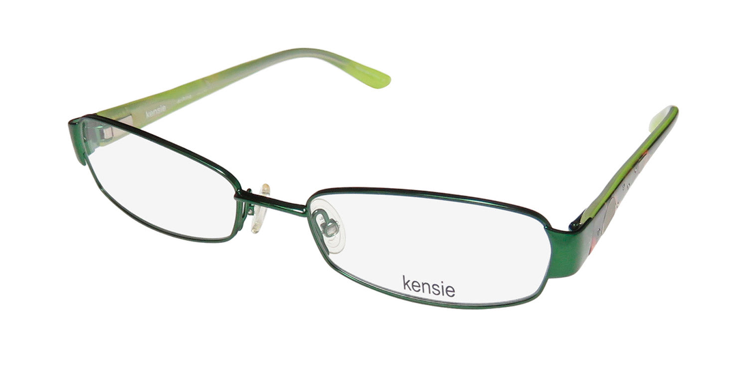 kensie Drifting Eyeglasses