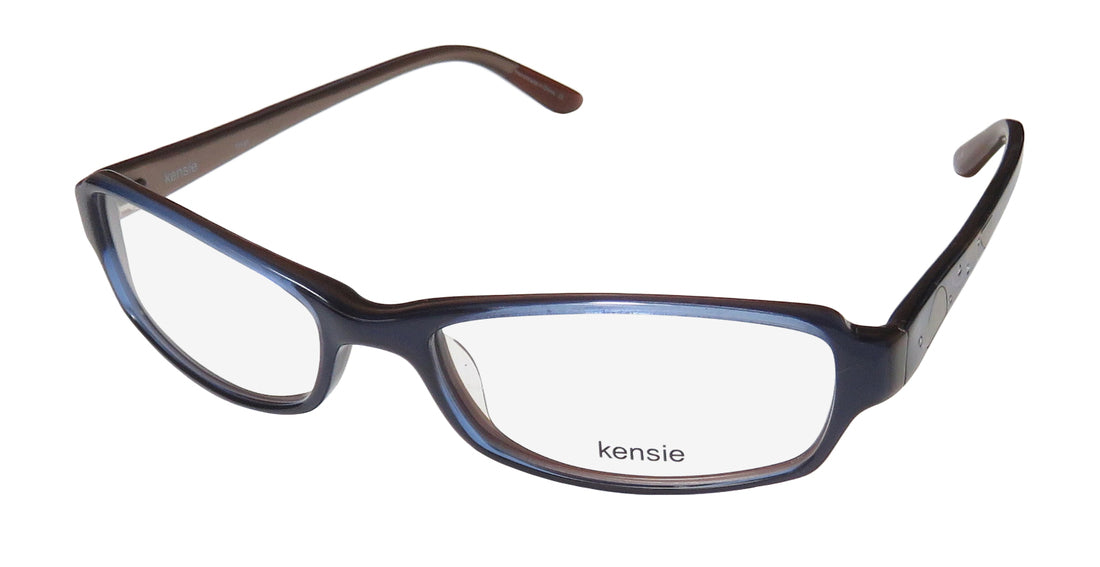 kensie Float Eyeglasses