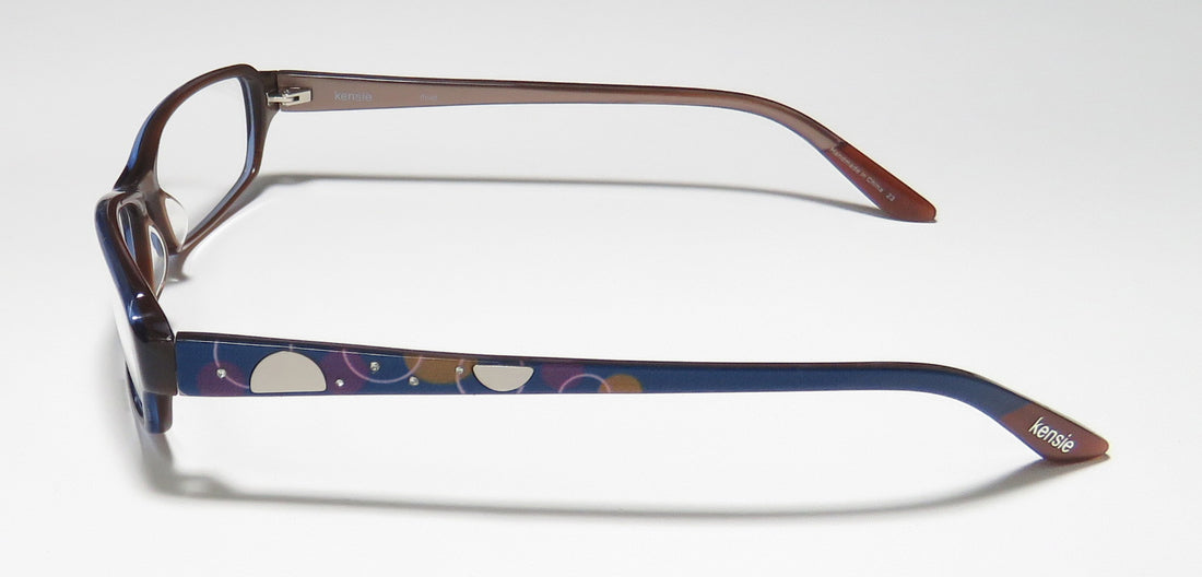 kensie Float Eyeglasses