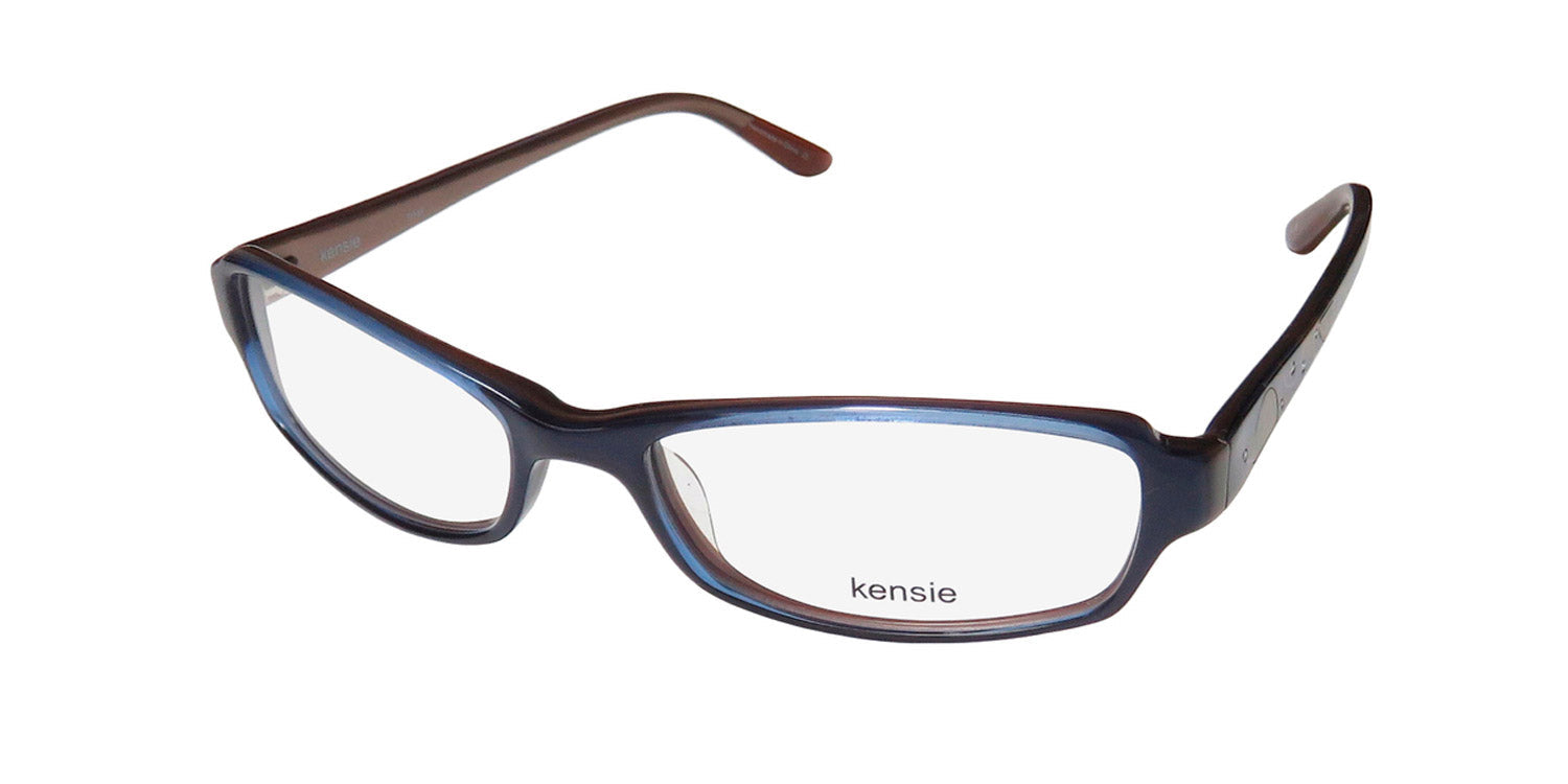 kensie Float Eyeglasses