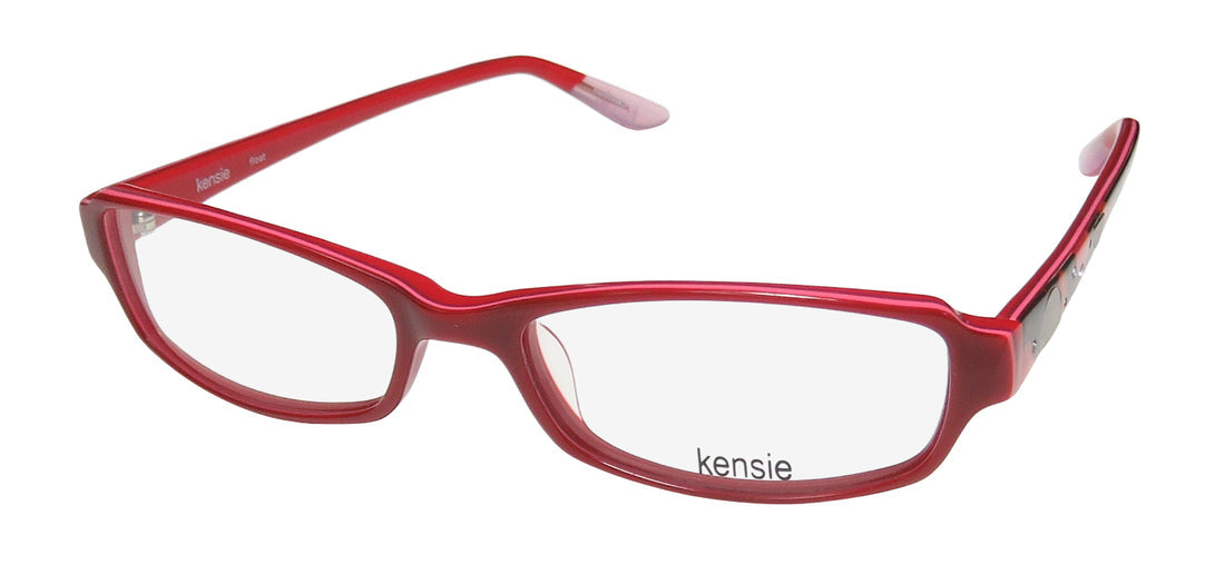 kensie Float Eyeglasses