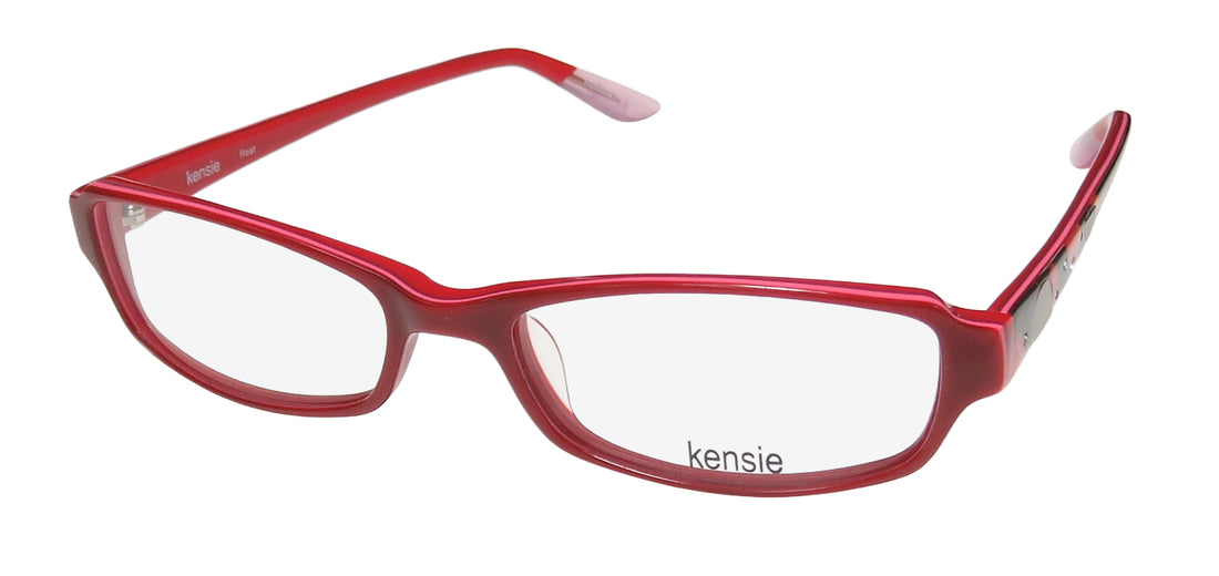 kensie Float Eyeglasses