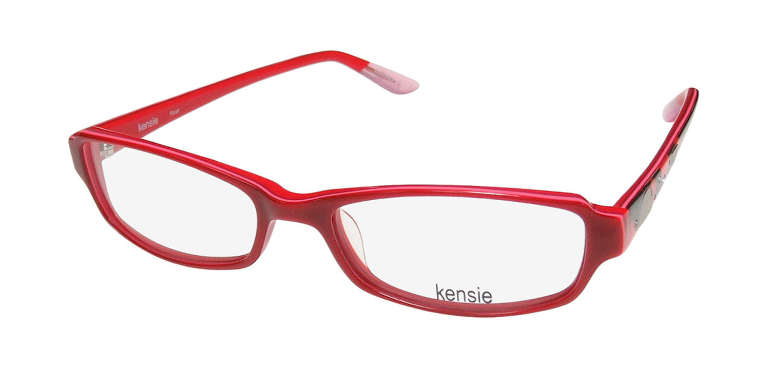 kensie Float Eyeglasses
