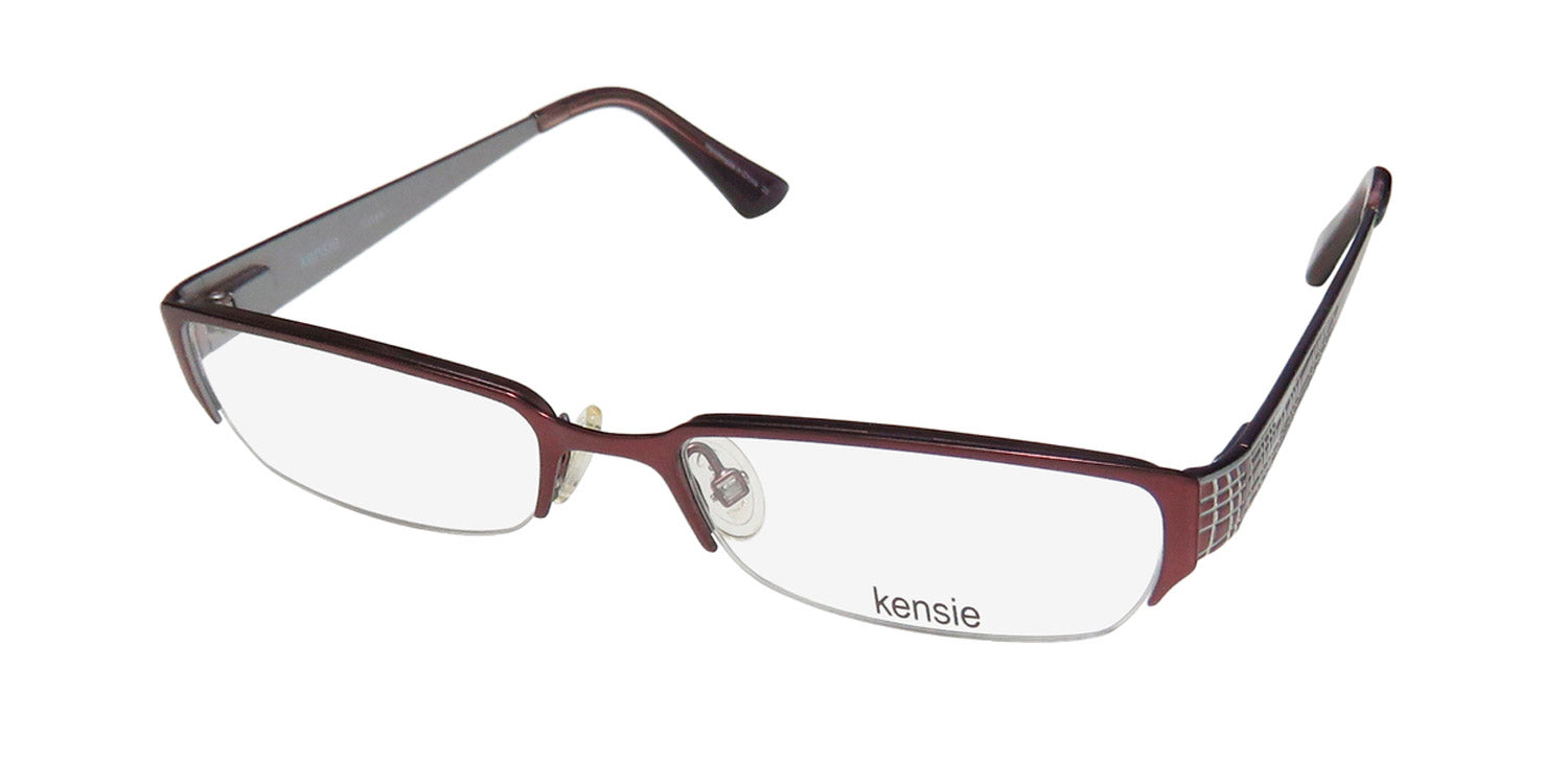 kensie Listen Eyeglasses