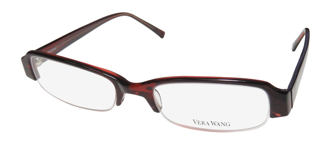 Vera Wang V121 Eyeglasses