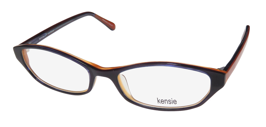 kensie Confident Eyeglasses
