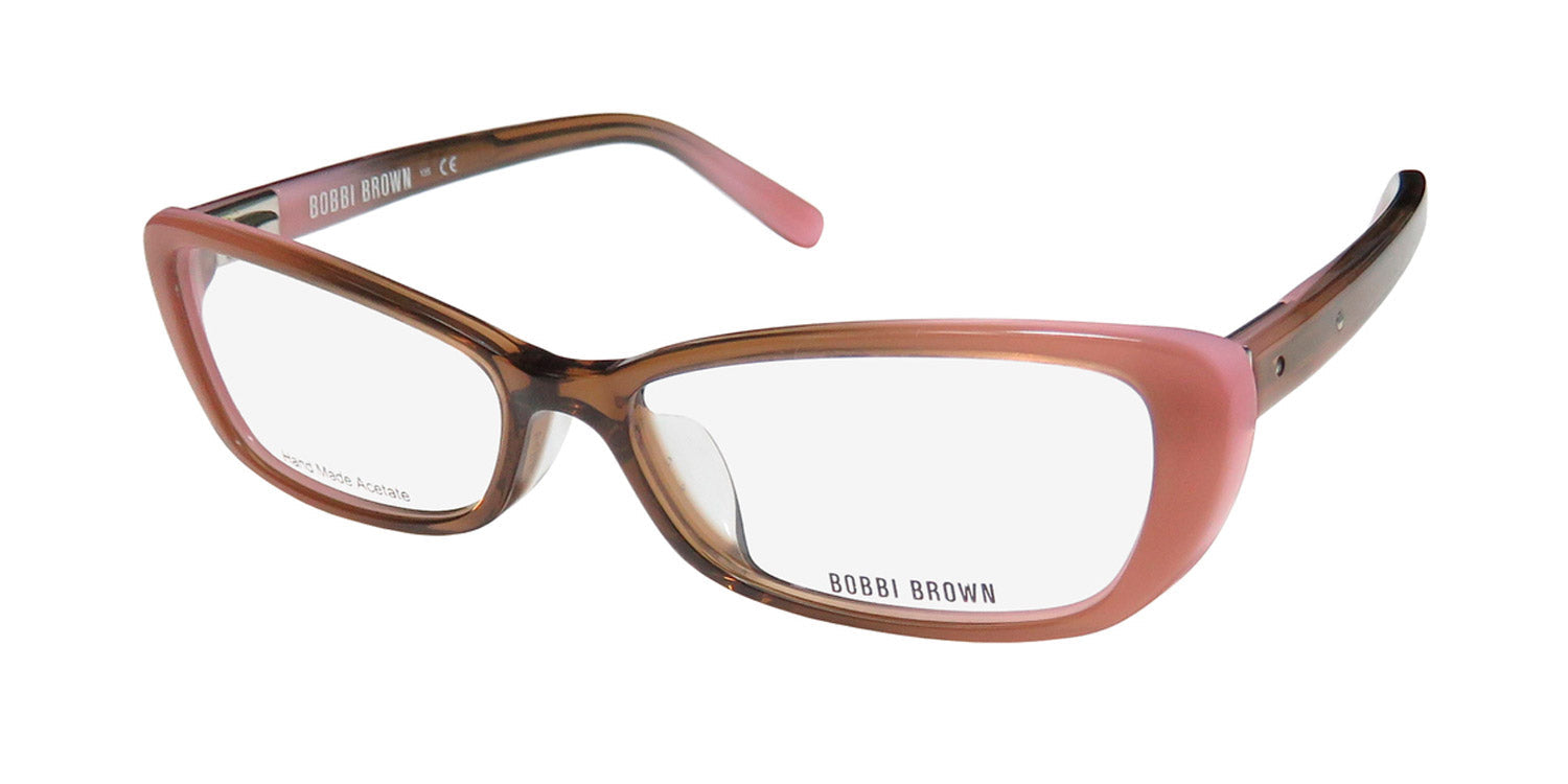 Bobbi Brown The Devin Eyeglasses
