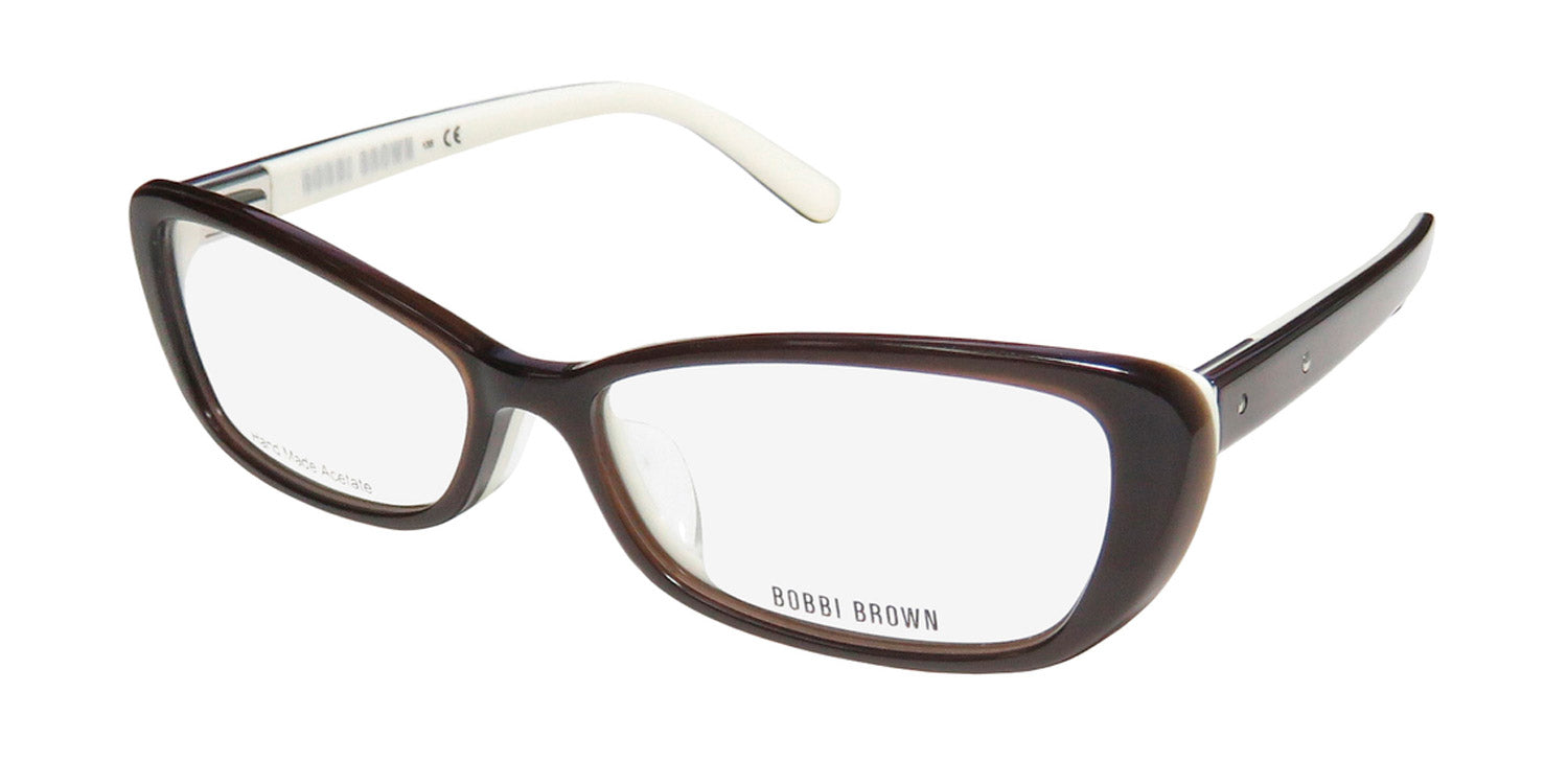 Bobbi Brown The Devin Eyeglasses