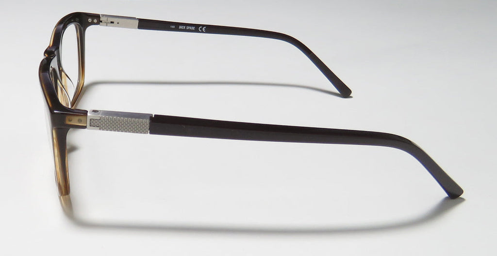 Jack Spade Holmes Eyeglasses