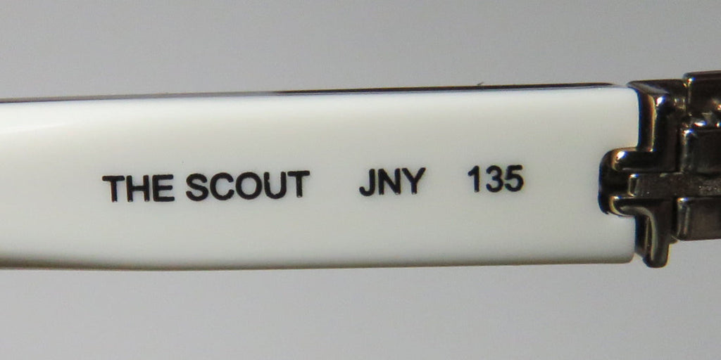 Bobbi Brown The Scout Eyeglasses