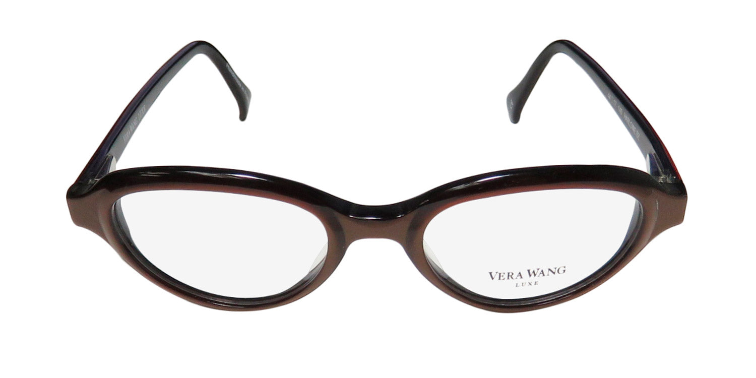Vera Wang Luxe Harlowe Eyeglasses