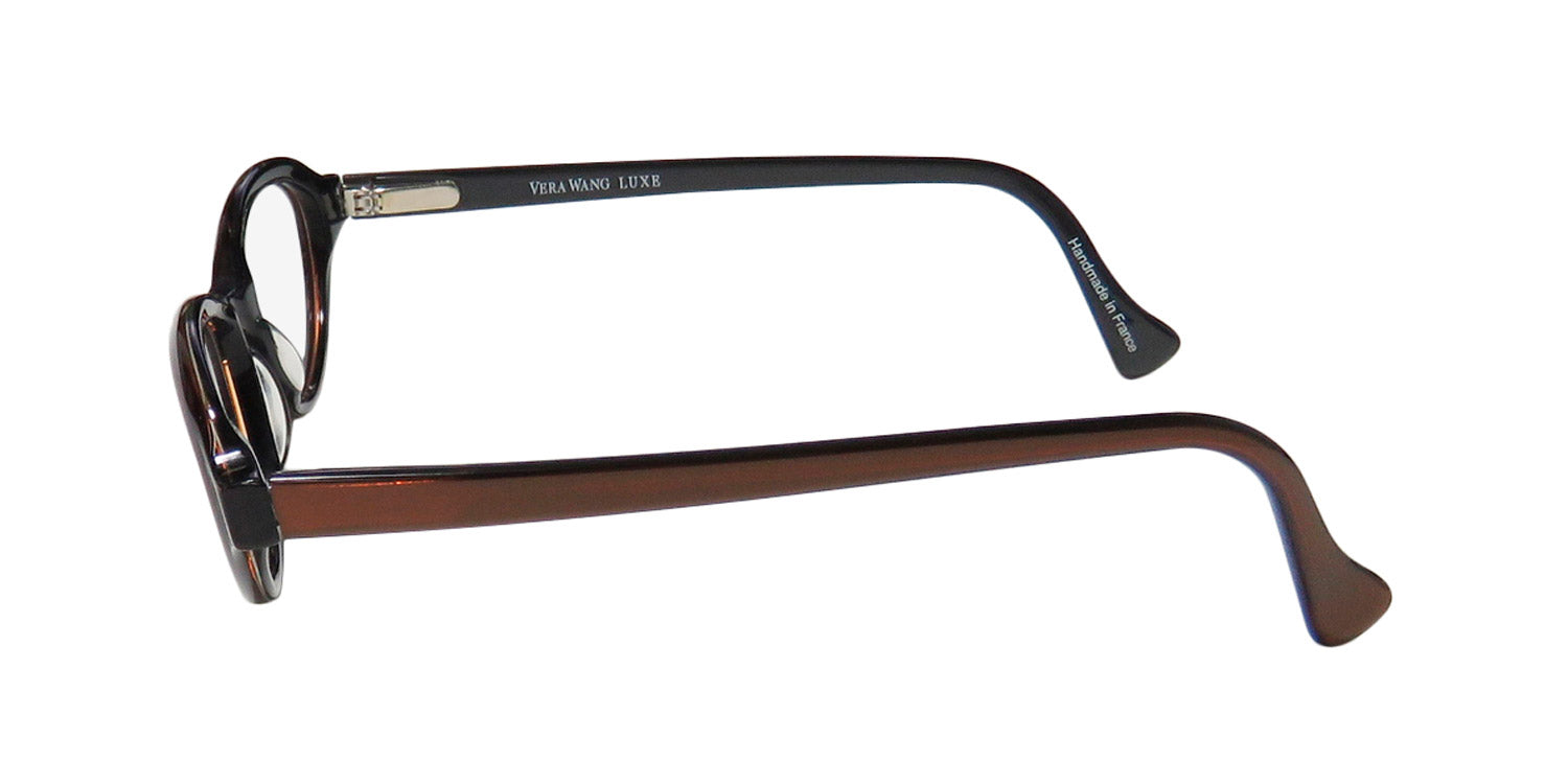 Vera Wang Luxe Harlowe Eyeglasses