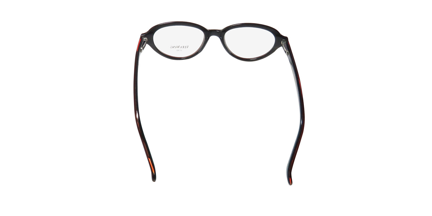 Vera Wang Luxe Harlowe Eyeglasses