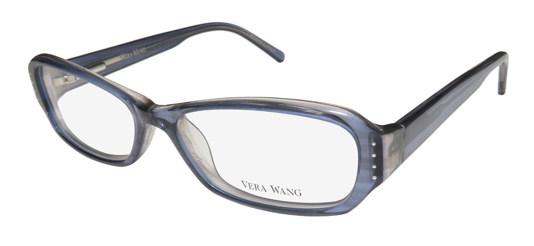 Vera Wang V167 Eyeglasses