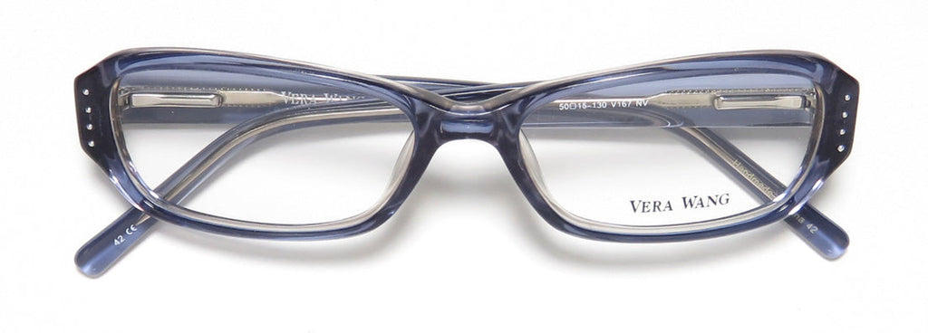 Vera Wang V167 Eyeglasses