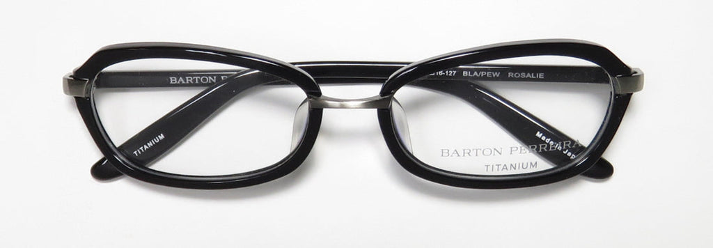 Barton Perreira Rosalie Eyeglasses