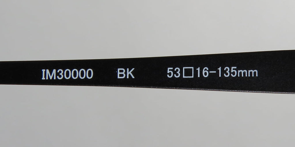 Isaac Mizrahi 30000 Eyeglasses