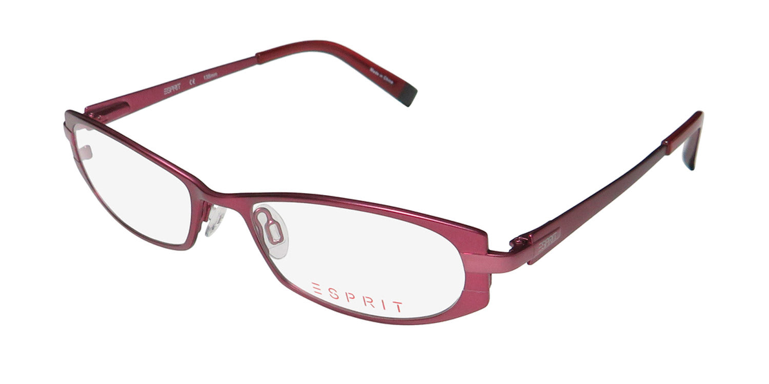 Esprit 17404 Eyeglasses