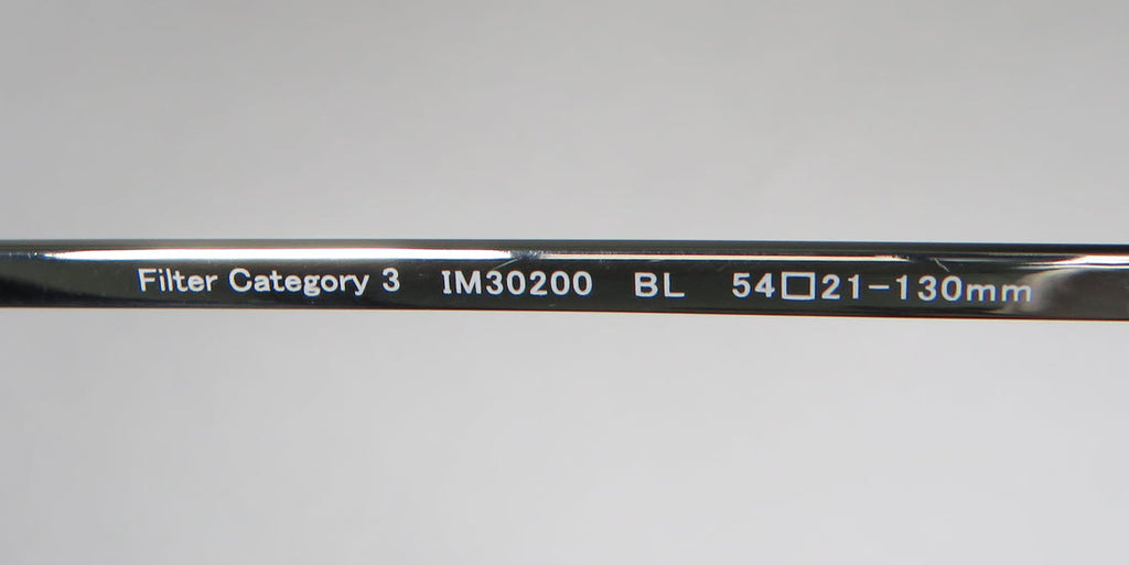 Isaac Mizrahi 30200 Sunglasses