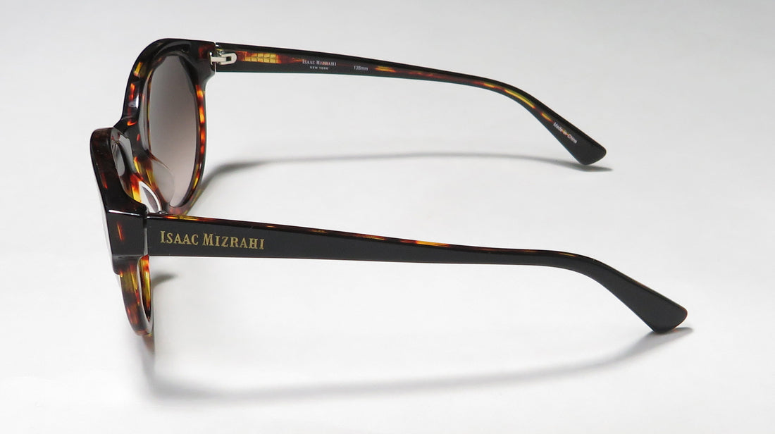 Isaac Mizrahi 30212 Sunglasses