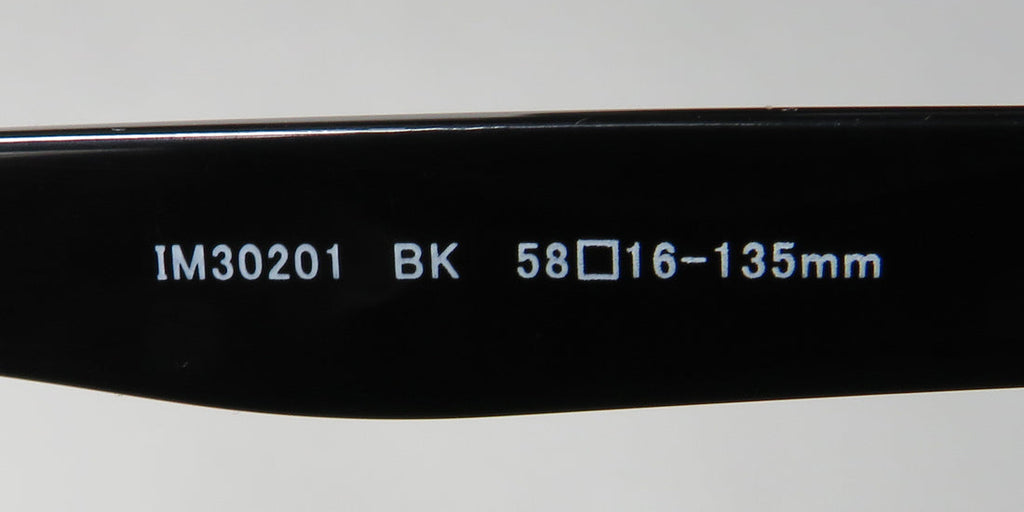 Isaac Mizrahi 30201 Sunglasses