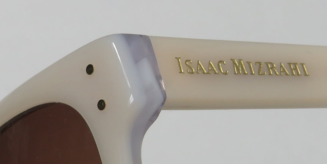 Isaac Mizrahi 30211 Sunglasses