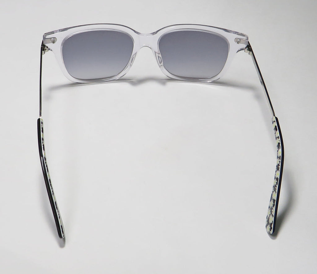 Isaac Mizrahi 30260 Sunglasses