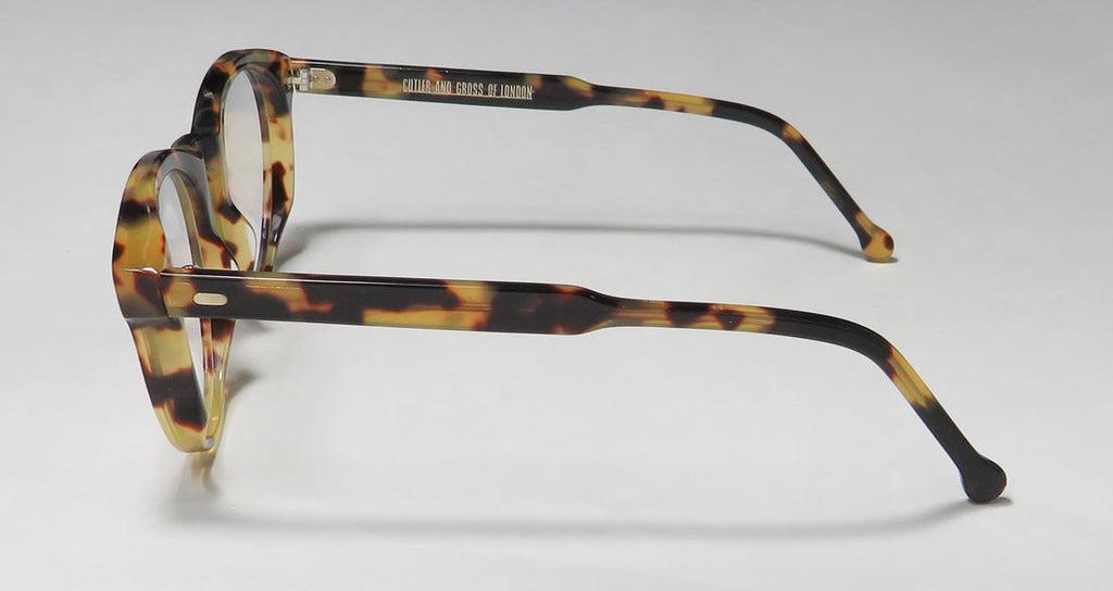 Cutler and Gross 1209 Eyeglasses