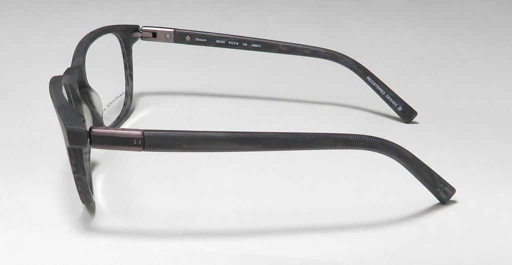 Oga 8312o Eyeglasses