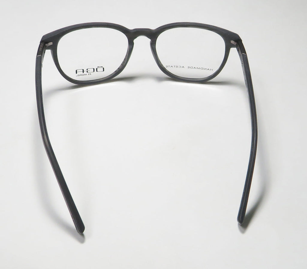 Oga 8312o Eyeglasses