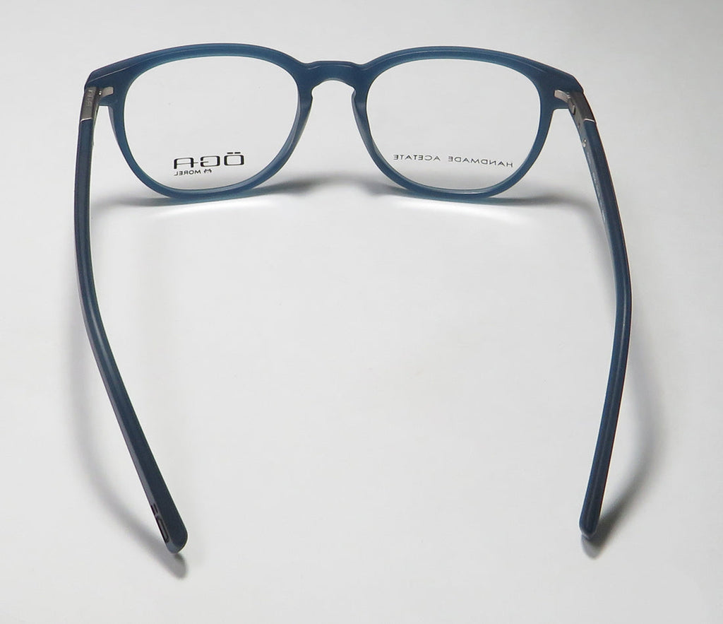 Oga 8312o Eyeglasses