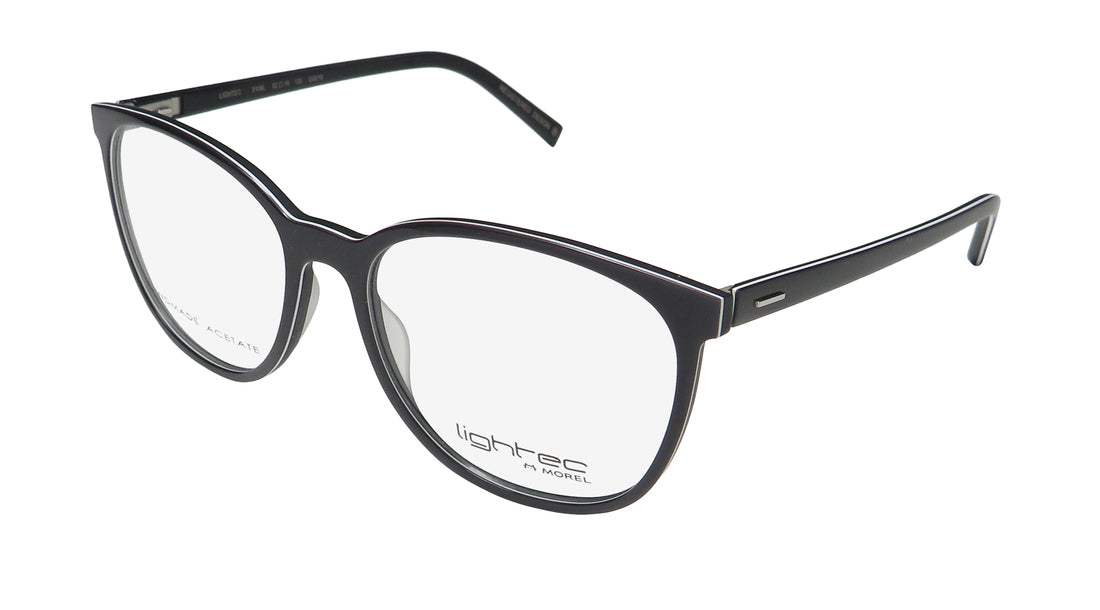 Lightec 8108l Eyeglasses