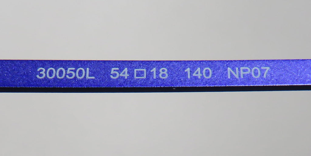 Lightec 30050l Eyeglasses