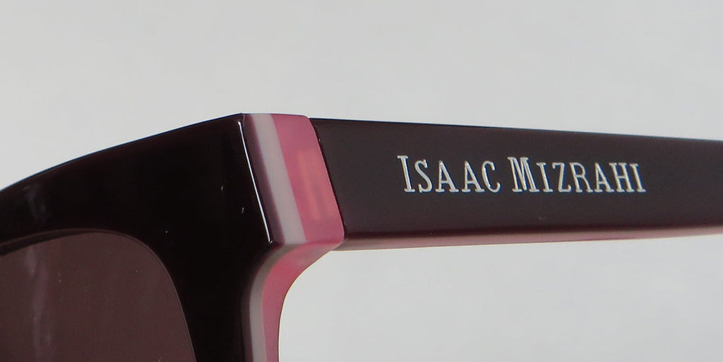 Isaac Mizrahi 30202 Sunglasses