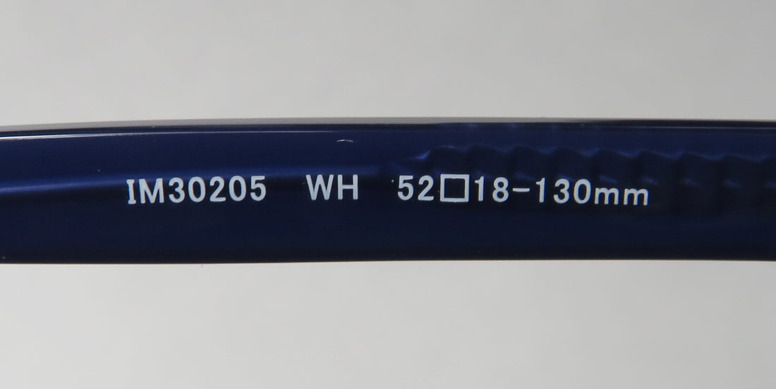 Isaac Mizrahi 30205 Sunglasses